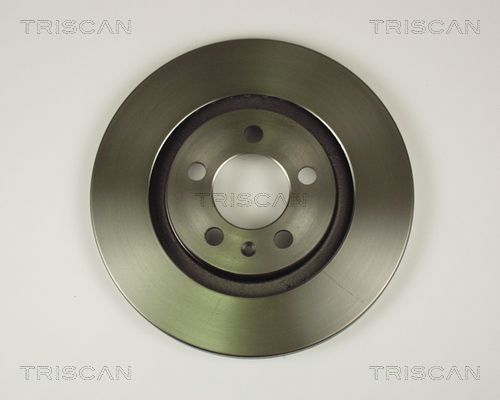 TRISCAN Bremžu diski 8120 29147