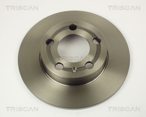 TRISCAN Тормозной диск 8120 29148