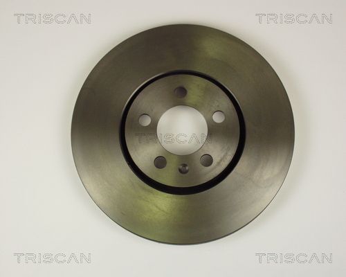 TRISCAN Тормозной диск 8120 29149