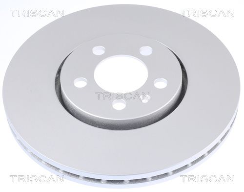 TRISCAN Тормозной диск 8120 29149C