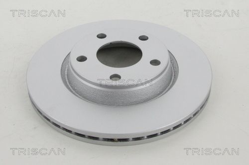 TRISCAN Bremžu diski 8120 29150C