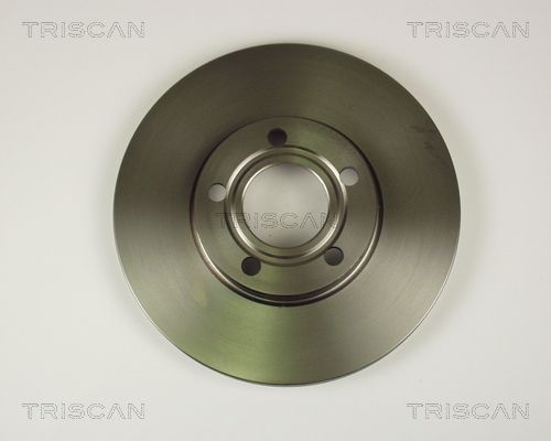 TRISCAN Bremžu diski 8120 29151