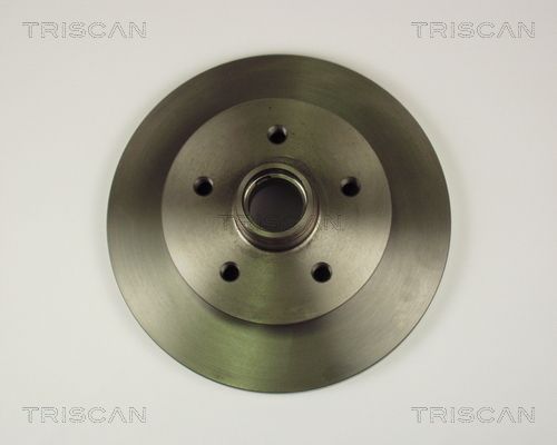 TRISCAN Bremžu diski 8120 29152