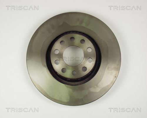 TRISCAN Bremžu diski 8120 29153