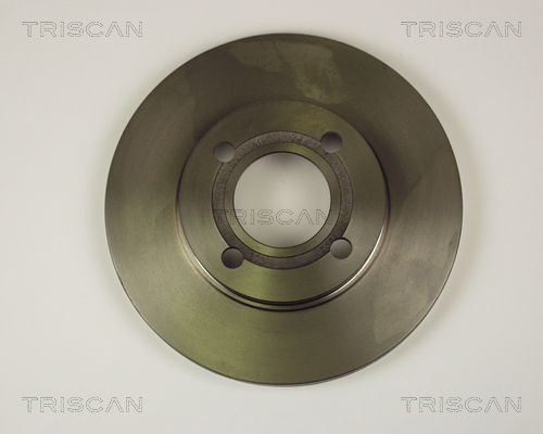 TRISCAN Bremžu diski 8120 29155