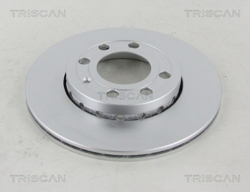 TRISCAN Bremžu diski 8120 29157C