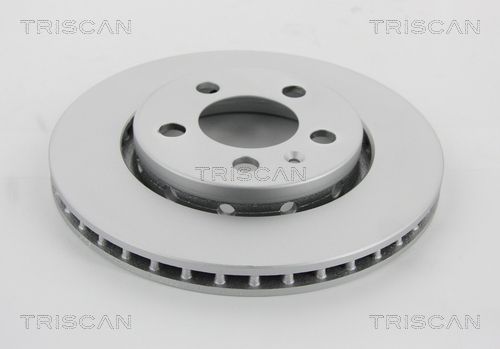 TRISCAN Bremžu diski 8120 29164C