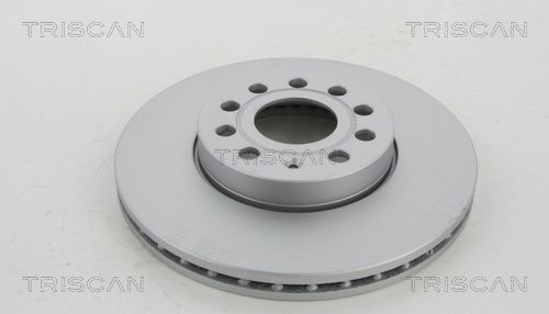TRISCAN Тормозной диск 8120 29173C