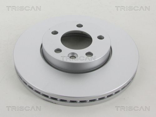 TRISCAN Тормозной диск 8120 29175C
