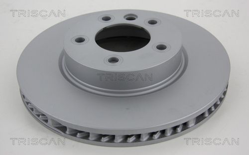 TRISCAN Bremžu diski 8120 29177C