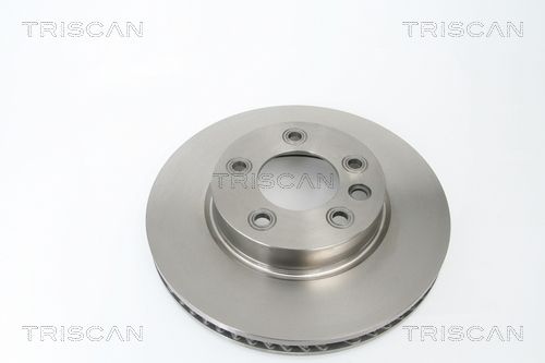 TRISCAN Тормозной диск 8120 29178
