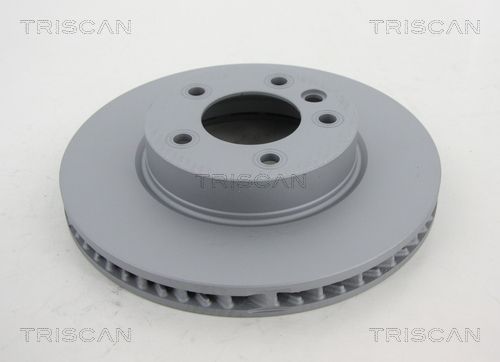 TRISCAN Bremžu diski 8120 29178C