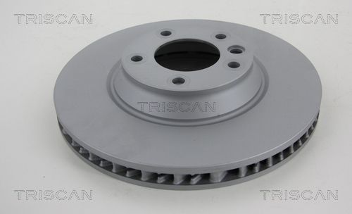 TRISCAN Тормозной диск 8120 29179C