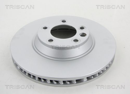 TRISCAN Тормозной диск 8120 29180C
