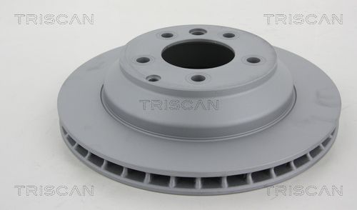 TRISCAN Тормозной диск 8120 29181C
