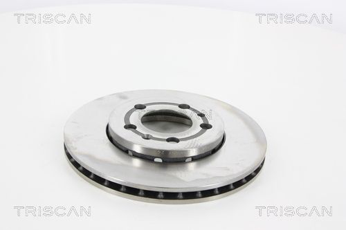 TRISCAN Тормозной диск 8120 29182