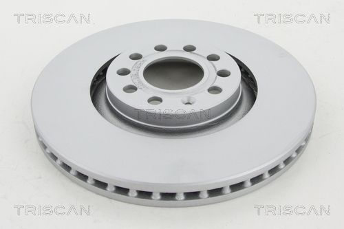 TRISCAN Bremžu diski 8120 29185C