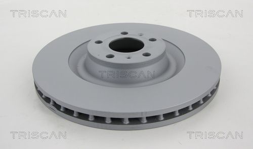 TRISCAN Тормозной диск 8120 29189C