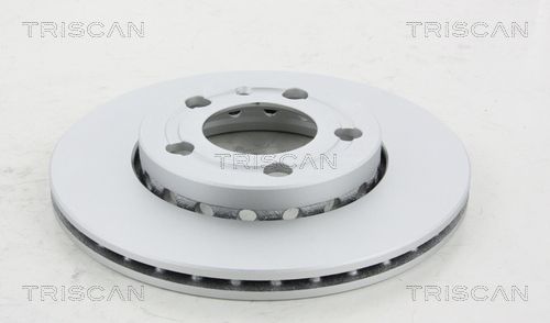 TRISCAN Тормозной диск 8120 29192C