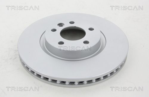 TRISCAN Bremžu diski 8120 29195C