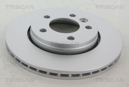 TRISCAN Тормозной диск 8120 29196C