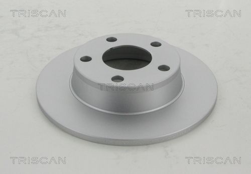 TRISCAN Тормозной диск 8120 29198C