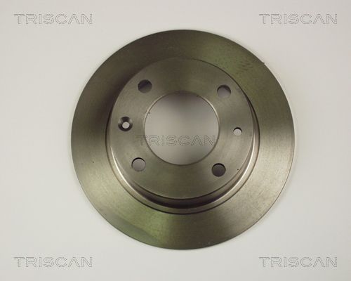 TRISCAN Bremžu diski 8120 38101