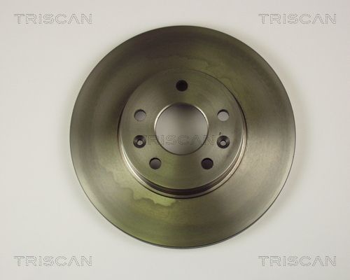 TRISCAN Bremžu diski 8120 38105