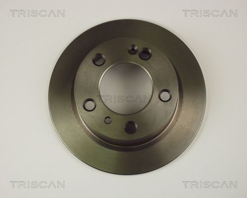 TRISCAN Bremžu diski 8120 38108