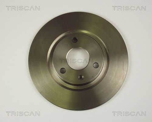TRISCAN Bremžu diski 8120 38109