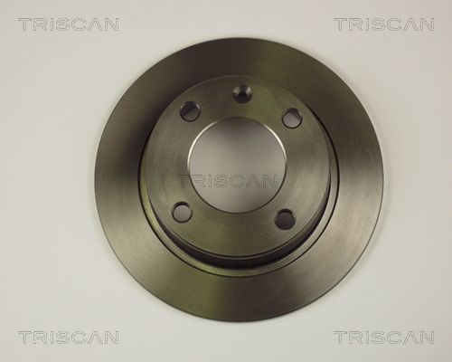 TRISCAN Тормозной диск 8120 38110