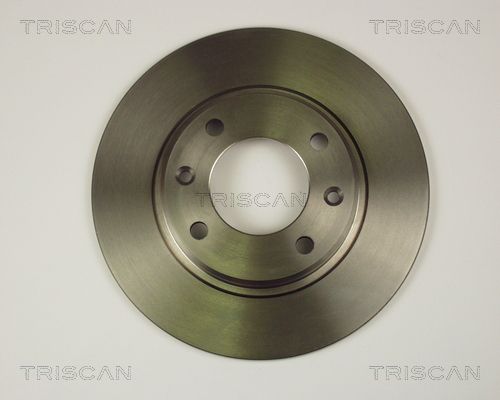 TRISCAN Bremžu diski 8120 38111