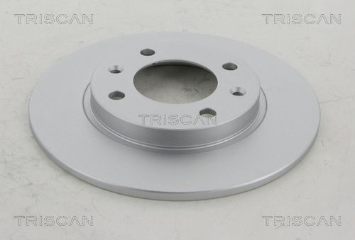 TRISCAN Bremžu diski 8120 38111C