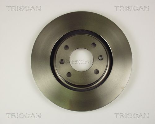 TRISCAN Тормозной диск 8120 38113