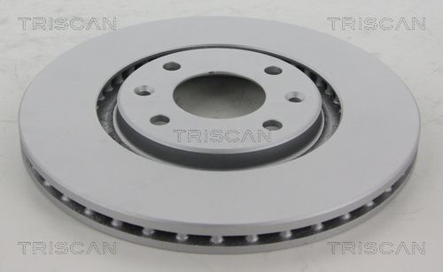TRISCAN Тормозной диск 8120 38113C