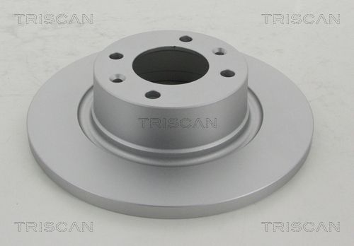 TRISCAN Bremžu diski 8120 38119C