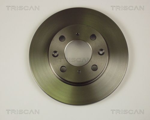 TRISCAN Тормозной диск 8120 40102