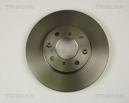 TRISCAN Тормозной диск 8120 40103