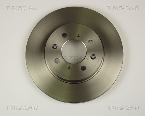 TRISCAN Bremžu diski 8120 40107