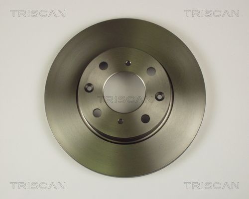 TRISCAN Bremžu diski 8120 40109