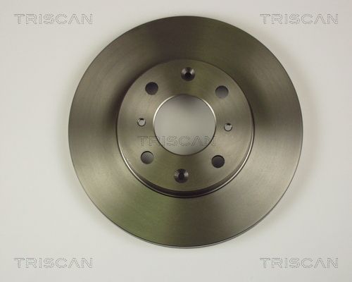TRISCAN Bremžu diski 8120 40112