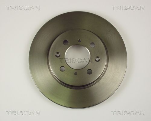 TRISCAN Bremžu diski 8120 40113
