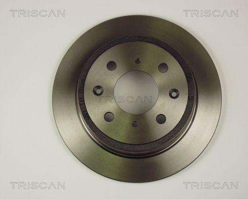 TRISCAN Bremžu diski 8120 40114