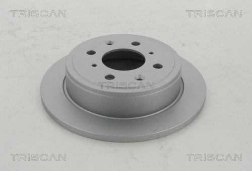 TRISCAN Bremžu diski 8120 40114C