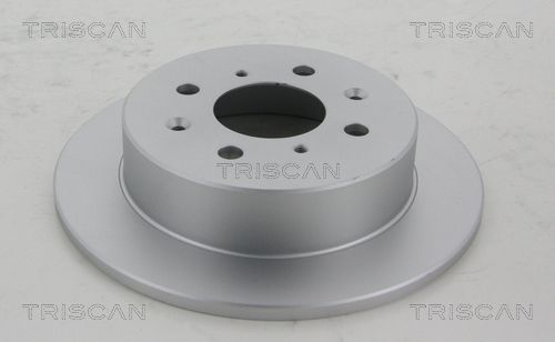 TRISCAN Тормозной диск 8120 40117C