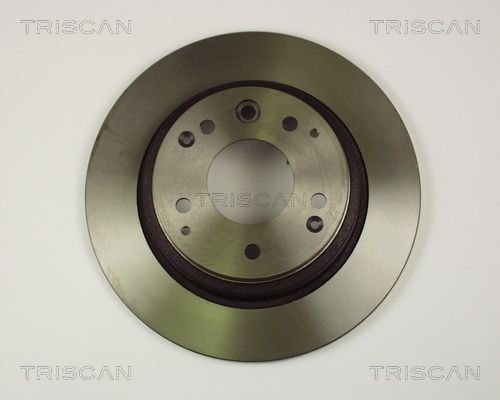 TRISCAN Bremžu diski 8120 40118