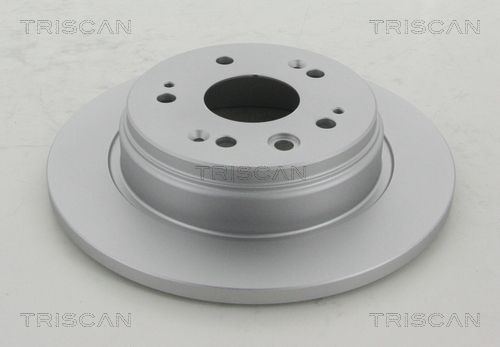 TRISCAN Bremžu diski 8120 40130C