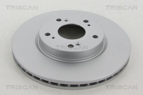 TRISCAN Bremžu diski 8120 40131C