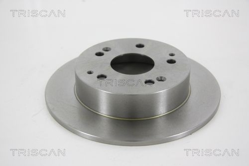 TRISCAN Тормозной диск 8120 40133