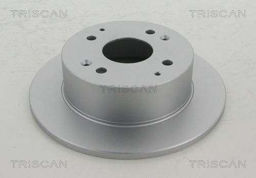 TRISCAN Bremžu diski 8120 40135C